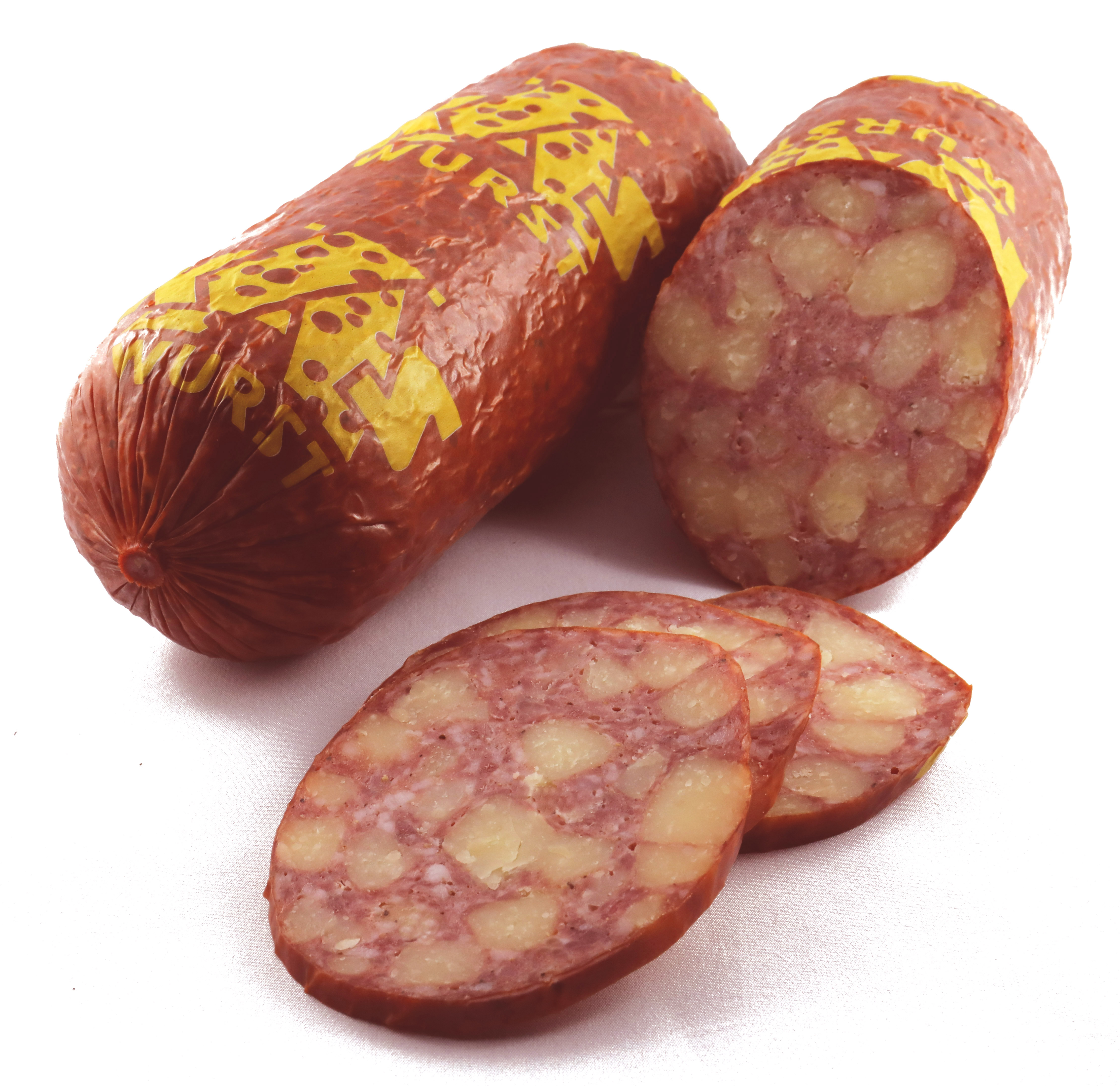 Käsewurst Käsewurst